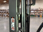 Chassis Lift with Chain / Tensioners