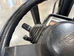 Control Station with Drivetrain Controls