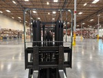 Chassis Lift with Load Back Rest