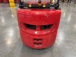 General Appearance with Paint