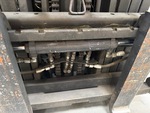 Hydraulics with Side Shift Cylinder