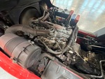 Engine with Engine - Right Side