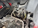 Hydraulics with Valves