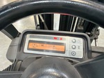 Control Station with Warning Lights