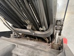 Hydraulics with Mast Tilt Cylinders