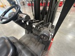 Control Station with Hydraulic Controls