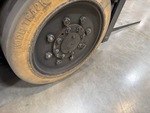 Drivetrain with Final Drives