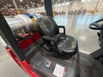 Control Station with Seats/Armrests