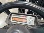 Control Station with Gauges