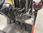 Control Station with Hydraulic Controls