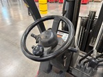 Control Station with Steering Control