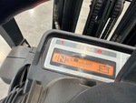 Control Station with Gauges