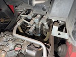 Hydraulics with Valves