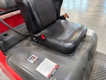 Safety with Safety Lock Out/Stop
