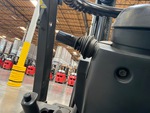 Control Station with Drivetrain Controls