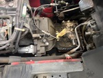 Drivetrain with Transmission