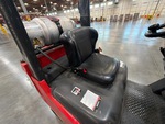 Control Station with Seats/Armrests