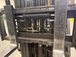 Chassis Lift with Side Shift