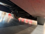 Chassis Lift with Frame Condition