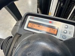 Control Station with Warning Lights