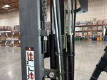 Chassis Lift with Chain / Tensioners