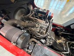 Engine with Engine - Right Side
