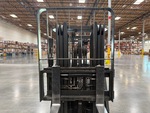 Chassis Lift with Load Back Rest