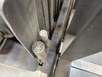 Hydraulics with Auxiliary Hydraulic Plumbing
