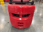 General Appearance with Paint