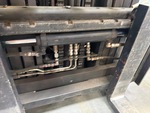 Hydraulics with Side Shift Cylinder