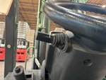 Control Station with Drivetrain Controls