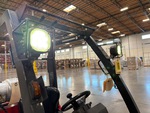 General Appearance with Exterior Lights