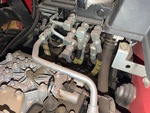 Hydraulics with Valves