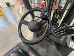 Control Station with Steering Control