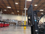 Chassis Lift with Forks