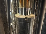 Hydraulics with Free Lift Cylinder