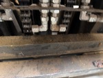 Hydraulics with Auxiliary Hydraulic Plumbing