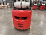 General Appearance with Paint