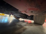 Drivetrain with Front Drive Axle