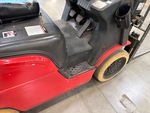 General Appearance with Steps/Ladders