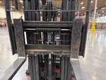 Chassis Lift with Side Shift