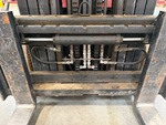 Hydraulics with Side Shift Cylinder