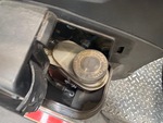 Chassis Lift with Master Cylinder/Brake Control