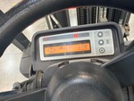 Control Station with Warning Lights