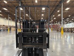 Chassis Lift with Load Back Rest