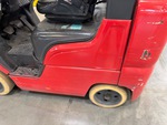 General Appearance with Sheet Metal (fiberglass) Condition