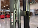 Chassis Lift with Chain / Tensioners