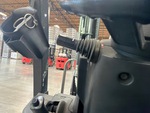 Control Station with Drivetrain Controls