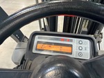 Control Station with Gauges