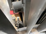 Hydraulics with Auxiliary Hydraulic Plumbing